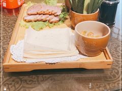 -万兴楼饺子(中华北大街店)