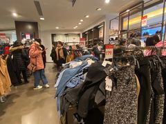 -ZARA(沈阳大悦城店)