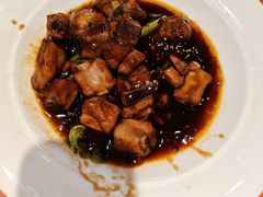 镇江小排-镇扬菜馆(永安路小区店)