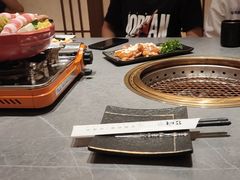 -花时·炭火烧肉(东百中心A馆店)