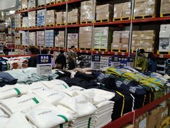 -山姆会员商店(上海浦东店)