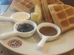 -MAAN COFFEE(金桥店)