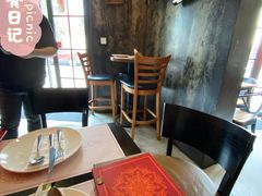 -克比叔叔印度餐厅Kebabs on the Grille(永康路分店)