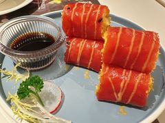 -虾饺妹·粤式茶餐厅(荟聚店)