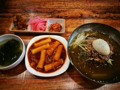 -韩礼年糕(飞虹路店)