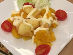 -必胜客(瑞虹店)