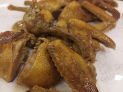 -亮庆餐厅·粤菜·早茶(篁庄店)