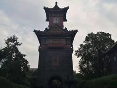-四川大学(望江校区)