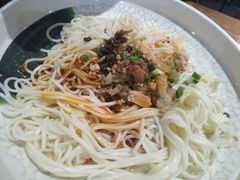 -薛阿婆(北美新天地中心店)