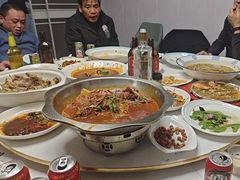 -如意餐厅•江浙菜•私房菜(瓜沥店)