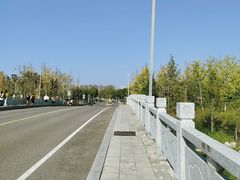 -洋湖国家湿地公园