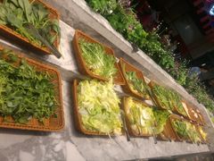 -火锅岛潮牌自助餐厅(天津天佑城店)