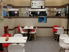 大堂-咬不得高祖生煎·简餐(城站店)