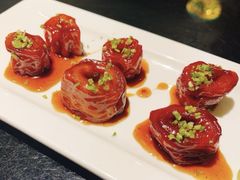 -城南往事·鲁菜济南菜(软件园美莲广场店)