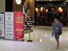 -纽斯桑拿会所(东绣路店)