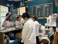 -海马体照相馆(西安高新万达广场店)