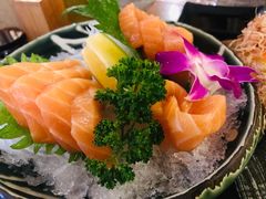 -昊·来了寿司(双楠2店)