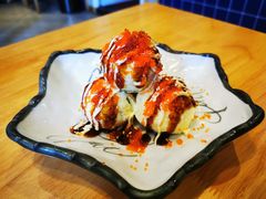 土豆沙拉-村上一屋·亚洲菜融合小馆(南楼店)