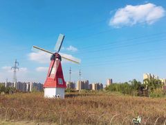 -菊园百果园