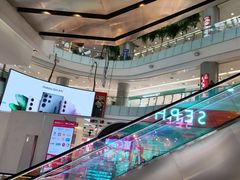 -凯德广场(学府店)