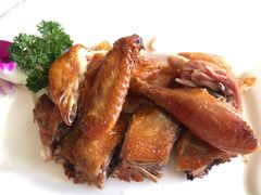 凯鸽风沙鸡-凯鸽酒楼(大同振兴街店)