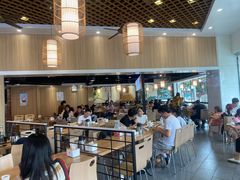 -裕记烧腊连锁餐饮(外马分店)