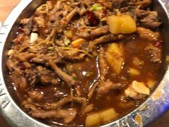 -胖哥俩肉蟹煲(湖滨银泰in77店)