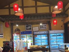 -富正毅三下锅·湘西韵味(天门山索道店)