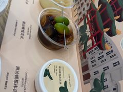-Cafe on warm(丹霞店)