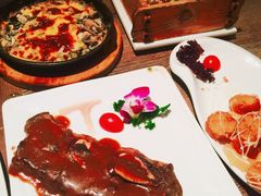 -茉莉餐厅(包河万达店)