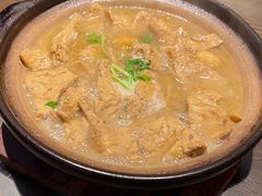 -张大嘴菜馆(庞各庄店)