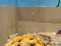 -莲香西域·正宗新疆菜(龙华店)