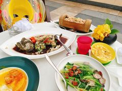 -铭轩中餐厅·海南菜·粤菜(亚龙湾瑞吉店)