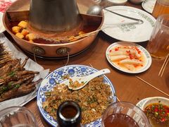 -刘老表·瓦罐汤涮肉(青云谱店)