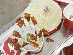 -生活如沸·顺德水牛奶火锅(大学路店)