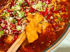 -添福来墨鱼饺子 · 海鲜东北菜(泡崖店)