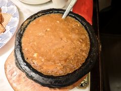 -径山十八道·风味民间菜(华夏之心店)
