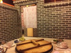 -王老六铁锅炖鱼(长春路店)