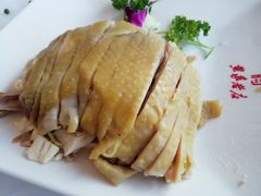 -黄家老店·非遗灌汤包(晋安路店)