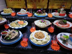 -渔码头食府(蓬莱阁店)