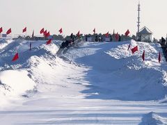 -棋盘山冰雪大世界