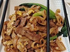 -金河半岛园林酒家(金融城店)