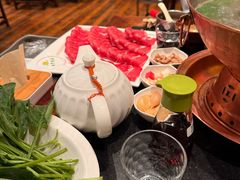 -南门涮肉(通州店)