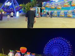 -三亚海昌梦幻海洋不夜城