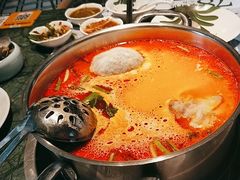 -集渔·泰式海鲜火锅(彭州店)
