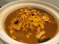 -安徽大厦中餐厅