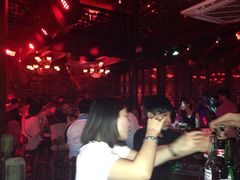 -周庄红庭演艺酒吧