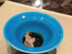 -Ginza Onodera铁板烧(外滩十八号店)