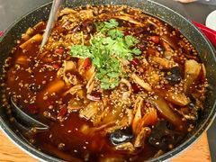 -烛影拾光观景餐厅·创意菜·摄影·小提琴(大唐不夜城店)