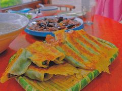 -锅贴王海鲜小馆